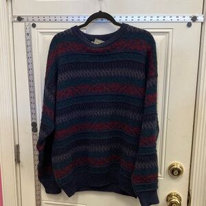 Men, vintage, grandpa,